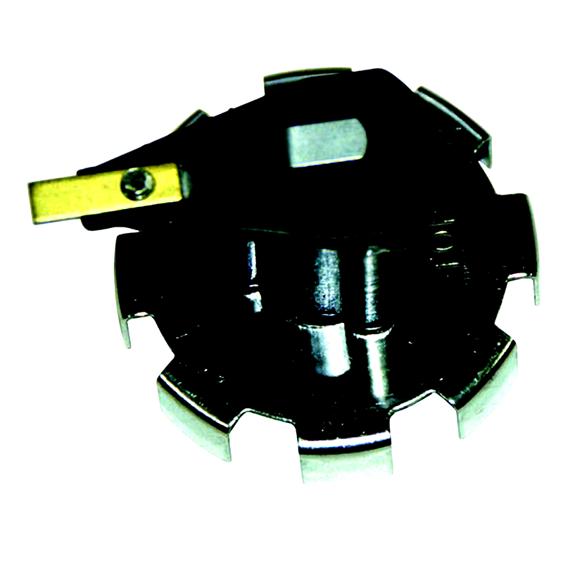 Wirnik Mercruiser V8