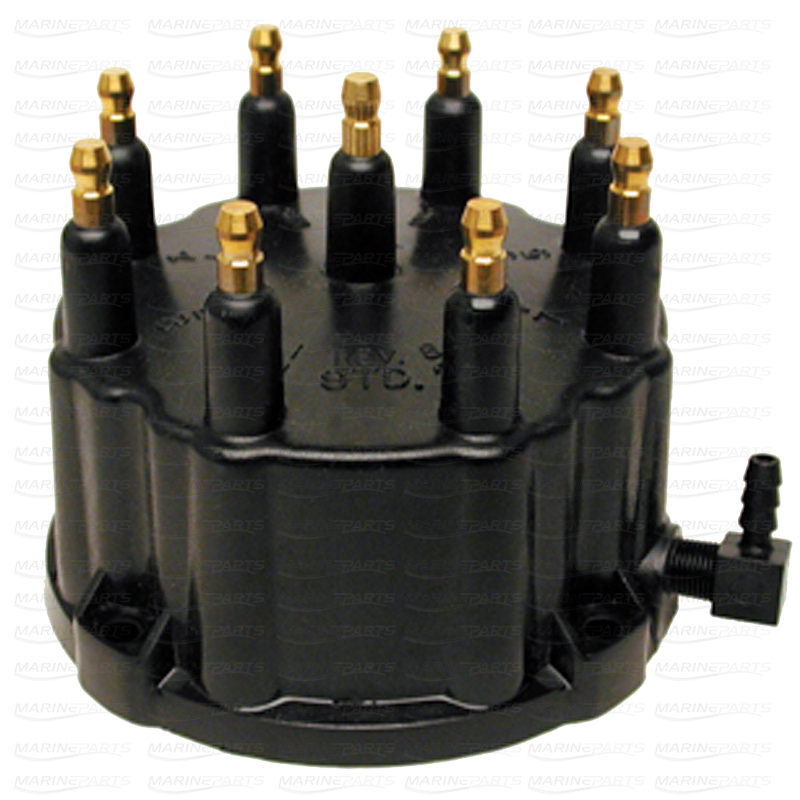 Zaślepka rozdzielacza do MerCruiser GM V8 thunderbolt