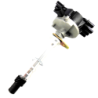 Rozdzielacz do Volvo Penta, Mercruiser 6 4.3L MPI