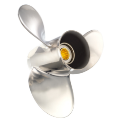 Śruba napędowa S/S 3-płatowa 15-3/4" X15" 135-300 KM (L)