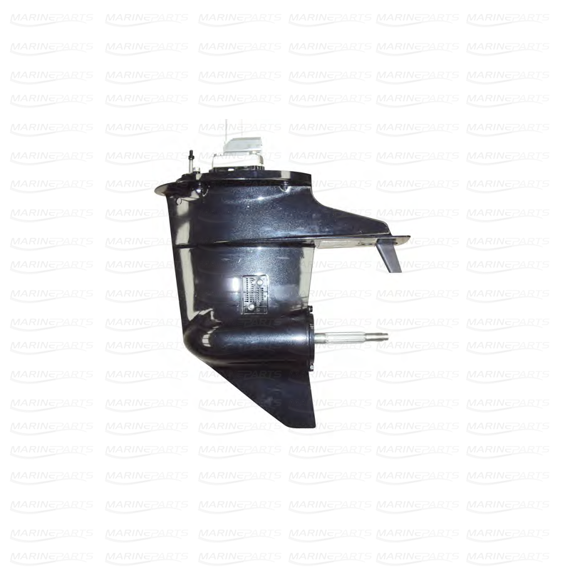 Skrzynia biegów Kompletna Yamaha/Parsun F20/F25 długa