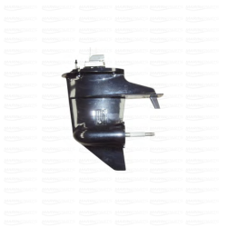 Skrzynia biegów Kompletna Yamaha/Parsun F20/F25 długa