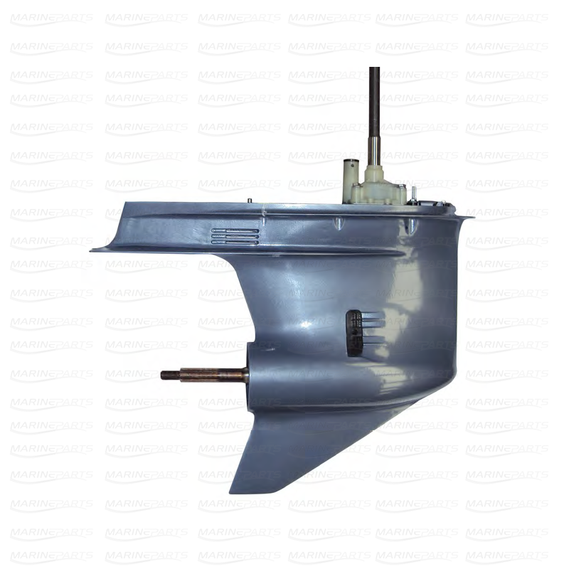 Skrzynia biegów Kompletna Yamaha 6 F200, F225 25" wał