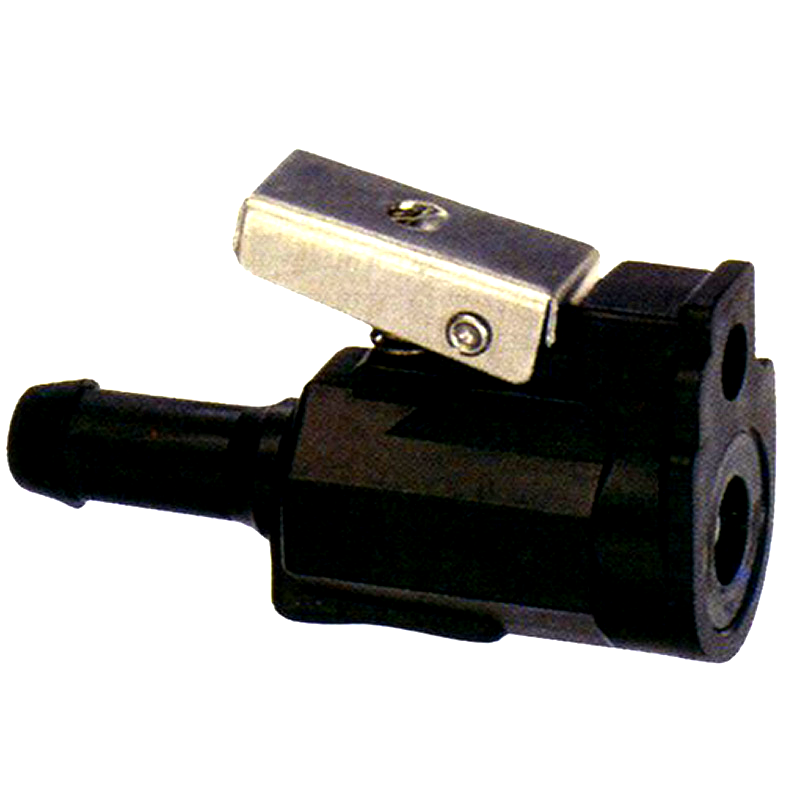 Złącze węża 1/4" Yamaha