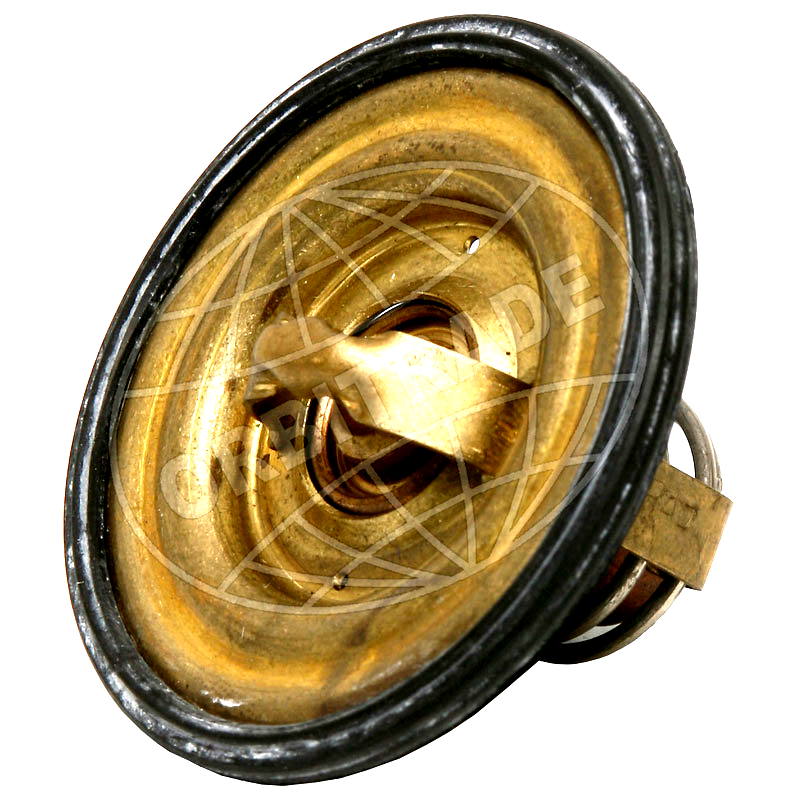 Termostat do Volvo Penta (75°C)