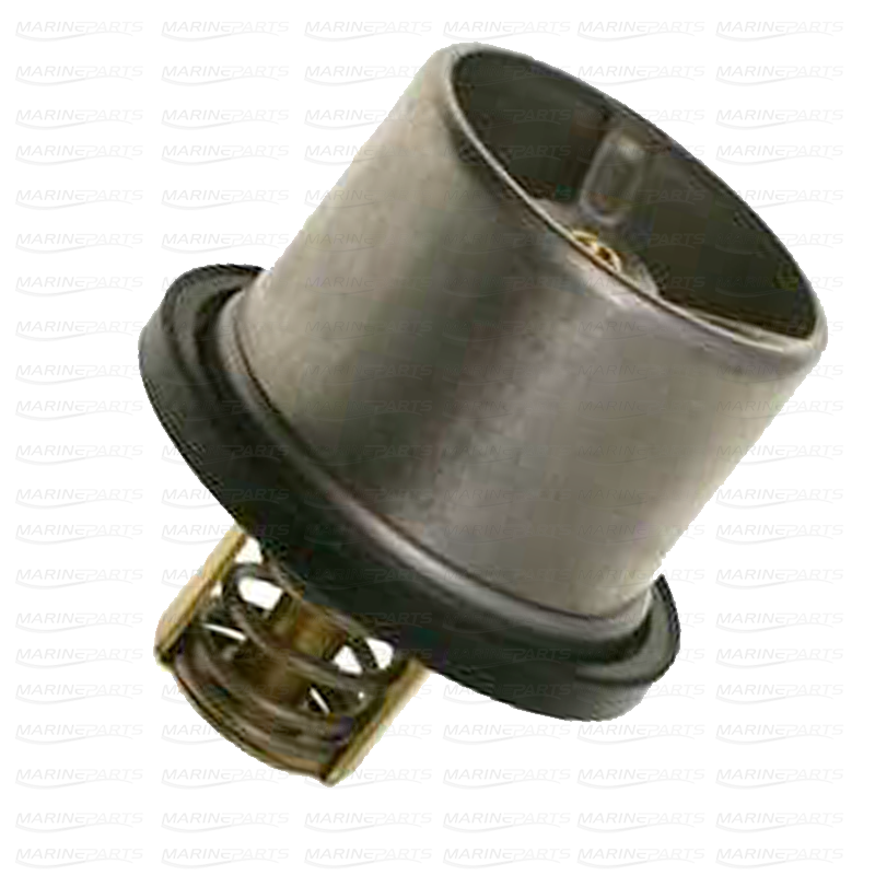 Termostat do Volvo Penta D4, 6, 63, D122 82deg.