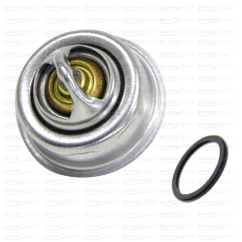 Zestaw termostatu do Volvo Penta