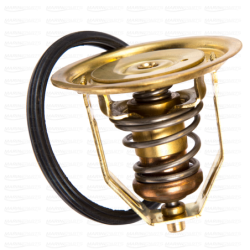 Zestaw termostatu do Volvo Penta