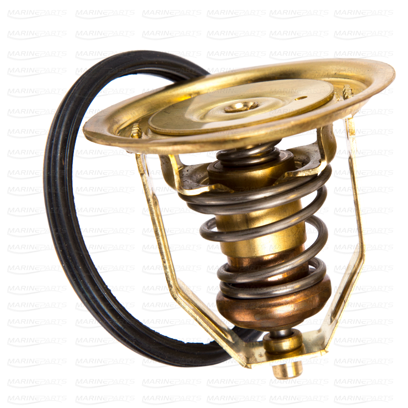 Zestaw termostatu do Volvo Penta