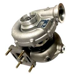Turbosprężarka do Volvo Penta KAD44