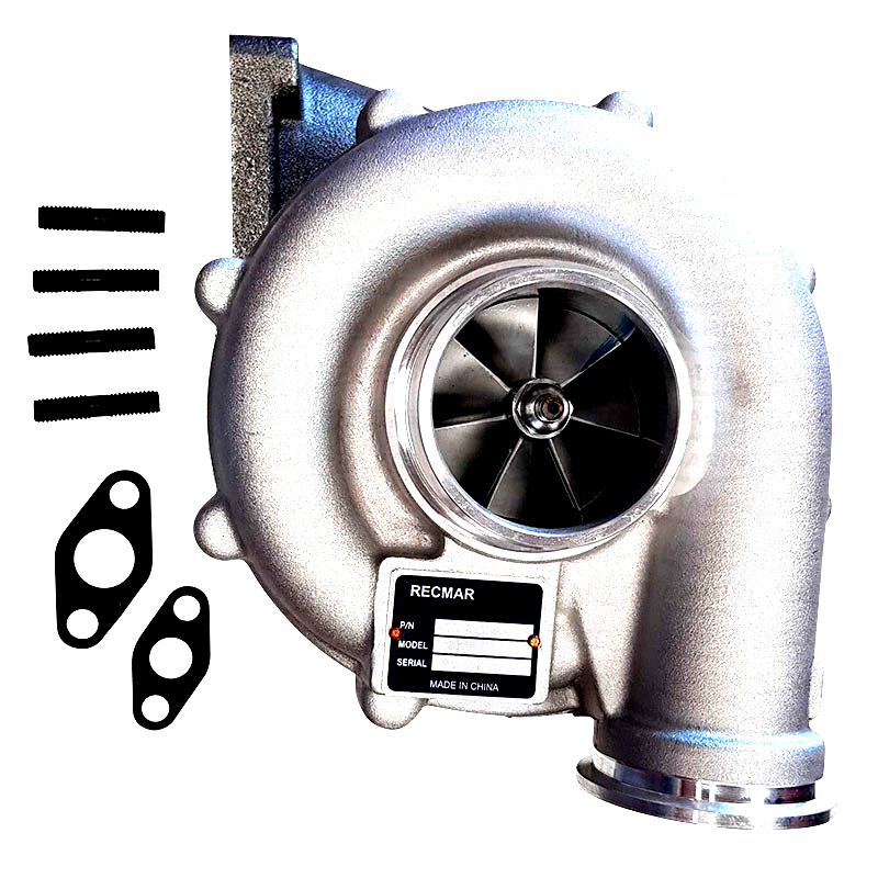 Turbosprężarka do Volvo Penta KAD300 KAMD300