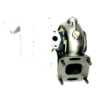 Turbosprężarka do Volvo Penta D4-180, D4-210, D4-225