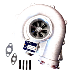 Turbosprężarka do Yanmar 4LH-DTE