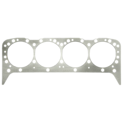 Uszczelka głowicy cylindrów do Volvo Penta, MerCruiser V8 GM 350 5.7L