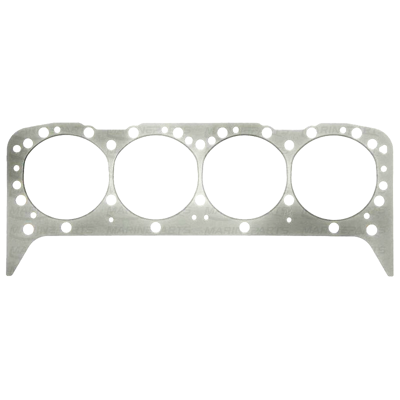 Uszczelka głowicy cylindrów do Volvo Penta, MerCruiser V8 GM 350 5.7L
