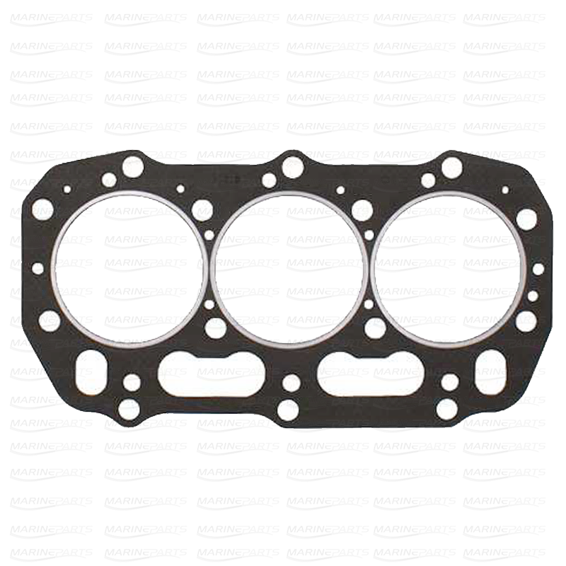 Uszczelka głowicy cylindrów do Volvo Penta diesel 2040 1.4mm