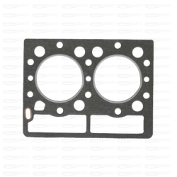 Uszczelka głowicy cylindrów do Volvo Penta diesel 2002