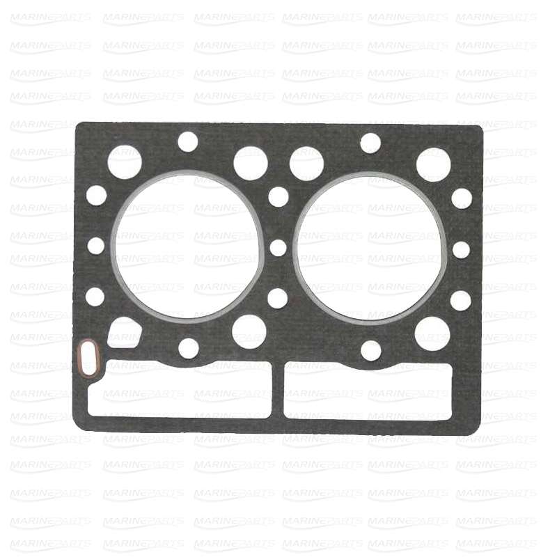 Uszczelka głowicy cylindrów do Volvo Penta diesel 2002