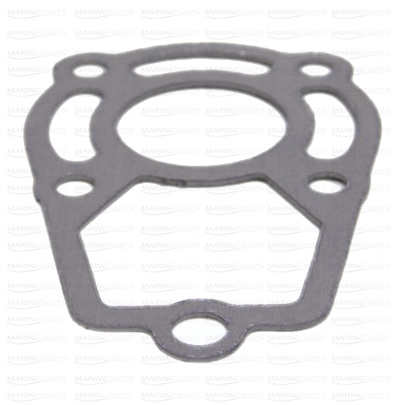 Uszczelka układu wydechowego do Volvo Penta D19, D21, D27, D29, D32