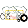 Zestaw uszczelek zamiennych do Volvo Penta diesel D2-55, D2-75