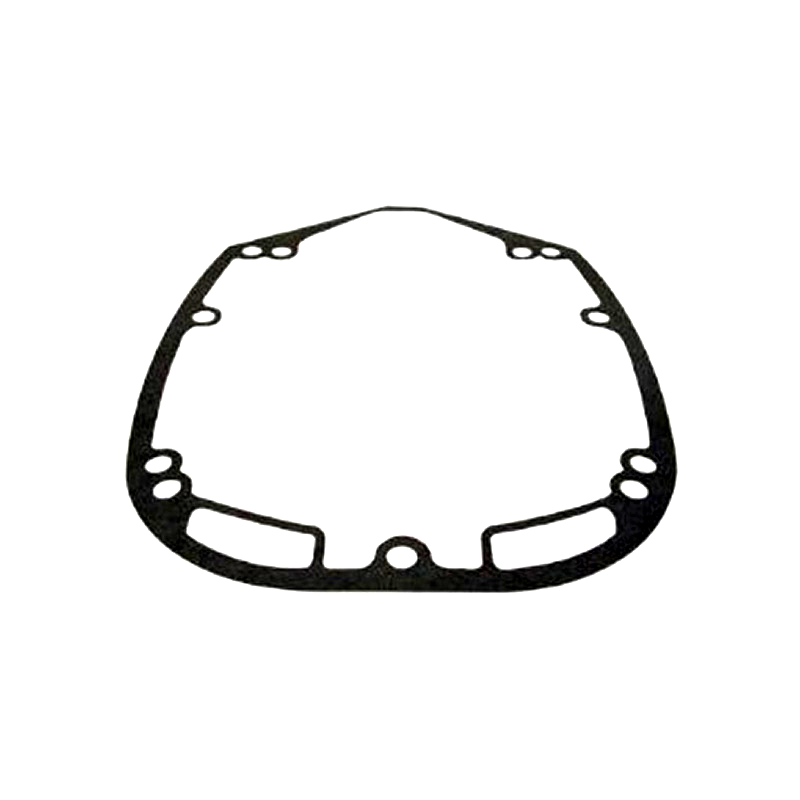 Uszczelka wydechu Mercury/Johnson/Evinrude 115-200 KM (modele V) X-4 / X6 105-140 Jet 150-175 ProX (196-10)