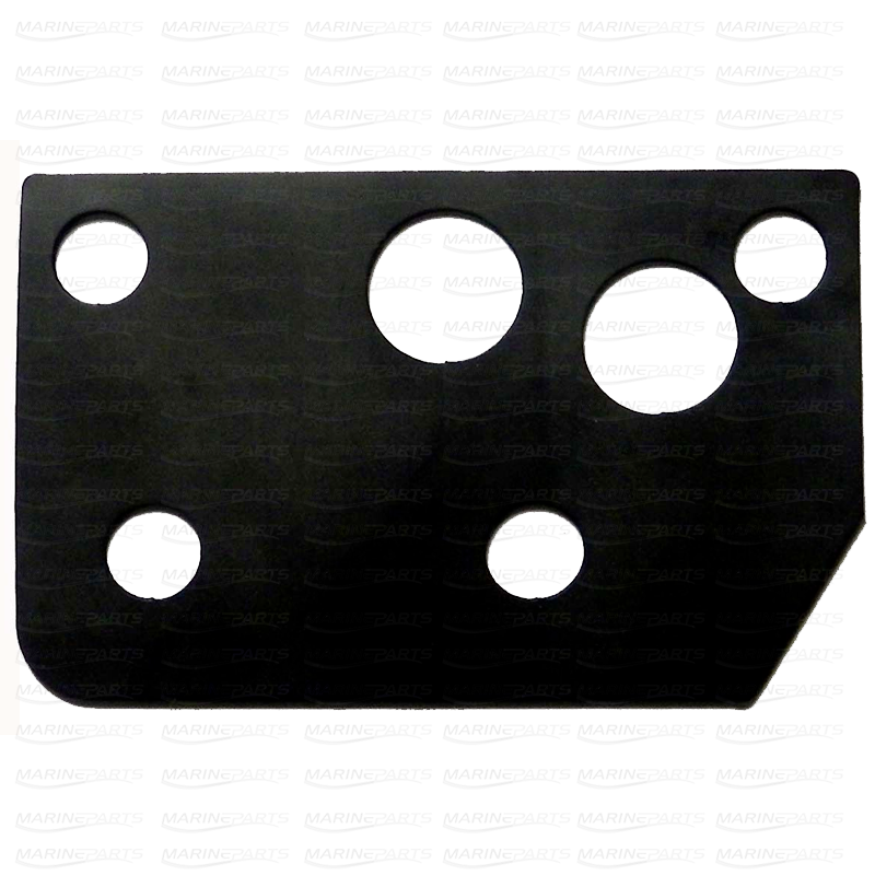 Uszczelka pokrywy odpowietrznika Yamaha / Mercury / Parsun FT, F20, F25  (1998-08)