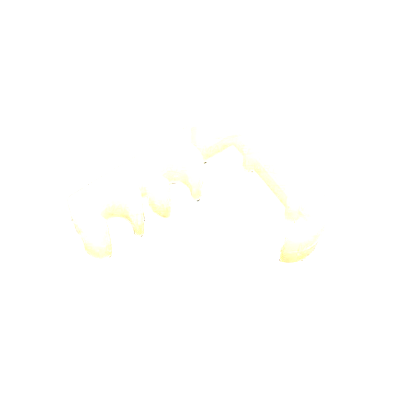ZAPIĘCIE, NYLON "A"
