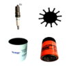 Zestaw serwisowy do Volvo Penta 5.0FiPMDA, 5.0FiPMDM, 5.8FiPMDA, 5.8FiPMDM