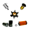 Zestaw serwisowy do Yanmar 3QM30