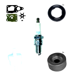 Zestaw naprawczy Suzuki DF 4/56 2011-