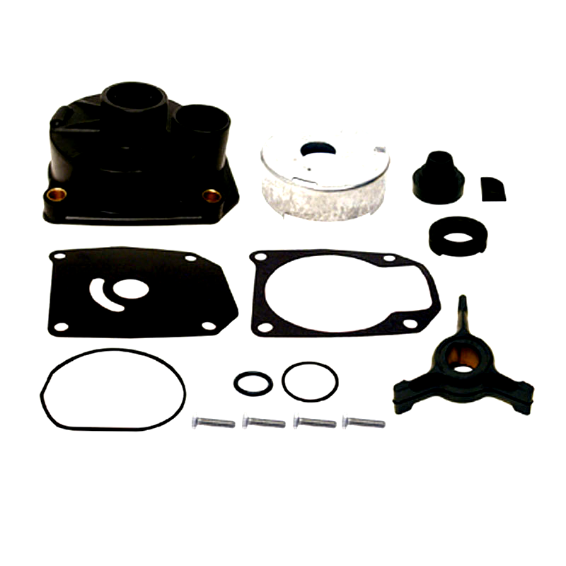 Kompletny zestaw pompy wody Johnson/Evinrude 40-50 KM Kompletny zestaw pompy wody Johnson/Evinrude 40-50 KM