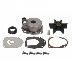 Zestaw naprawczy pompy wody MERCURY 3.0L DFI/EFI 2T, 135 - 300 (4, 6 cyl) 4T