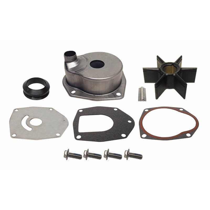 Zestaw naprawczy pompy wody MERCURY 3.0L DFI/EFI 2T, 135 - 300 (4, 6 cyl) 4T Zestaw naprawczy pompy wody MERCURY 3.0L DFI/EFI 2T, 135 - 300 (4, 6 cyl) 4T