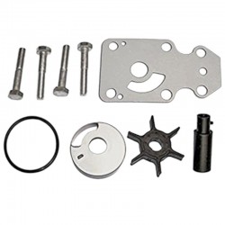 Zestaw naprawczy pompy wodnej Yamaha F6 - F9.9