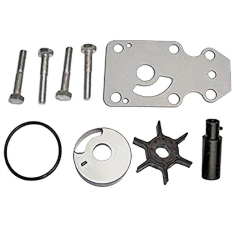 Zestaw naprawczy pompy wodnej Yamaha F6 - F9.9 Zestaw naprawczy pompy wodnej Yamaha F6 - F9.9