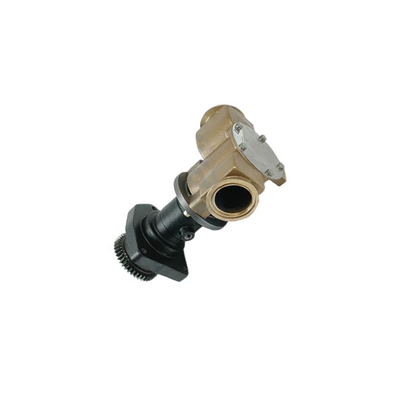 Pompa wody morskiej Caterpillar C15 i C18 Pompa wody morskiej Caterpillar C15 i C18