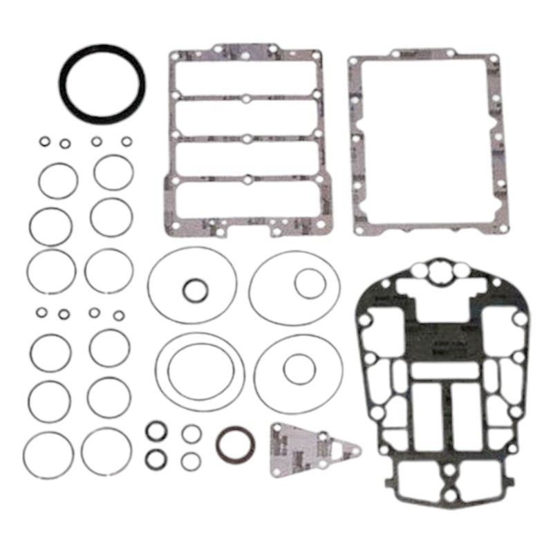 Zestaw uszczelek głowicy napędowej do Evinrude E-tec V4