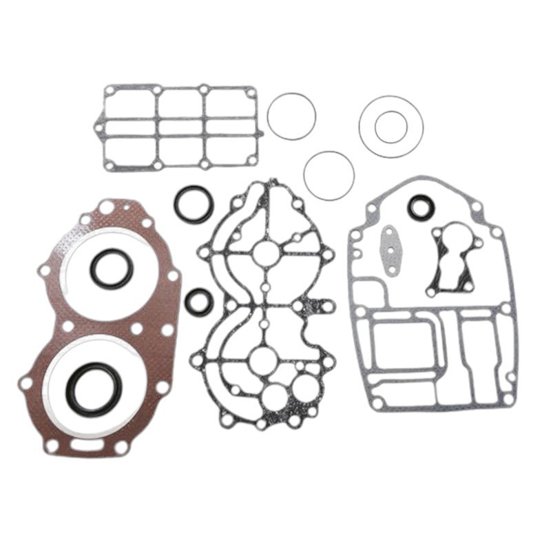 Zestaw uszczelek głowicy napędowej Yamaha E40X / XMH / XW / MLHZ Zestaw uszczelek głowicy napędowej Yamaha E40X / XMH / XW / MLHZ