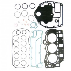 Zestaw uszczelek góry silnika Yamaha F30/F40