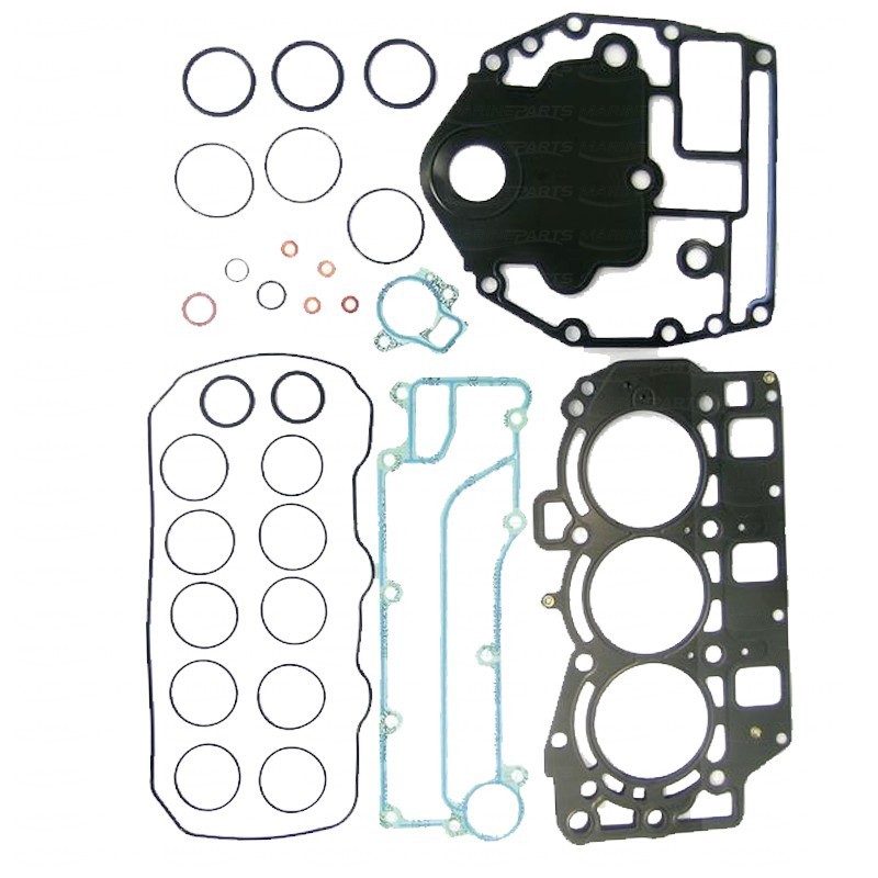 Zestaw uszczelek góry silnika Yamaha F30/F40 Zestaw uszczelek góry silnika Yamaha F30/F40