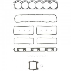 Zestaw uszczelek góry silnika GM 4.1L (rzędowy,6-cylindrowy)
