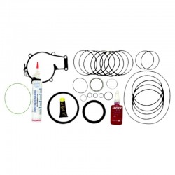 Zestaw uszczelek do remontu silnika Volvo Penta diesel D4, D6