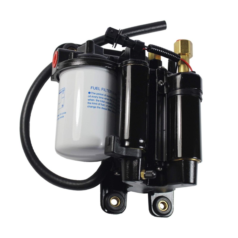 Pompa paliwa kompletna do Volvo Penta GXI, GI 4.3, 5.0, 5.7, 7.4