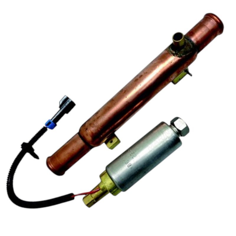 Elektryczna pompa paliwa Mercruiser MAG 350, 377, 383 i 4.3 5.0 5.7 6.2