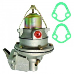 Pompa paliwa Mercruiser i OMC V6 175, 185, 205 4.3L 4.3XL