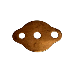 Płyta O-ringu