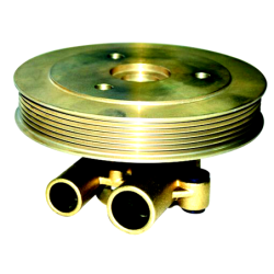 Pompa wody morskiej do Volvo Penta 4.3, 5.0, 5.7L