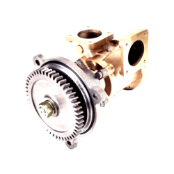 Pompa wody morskiej do Volvo Penta D6