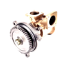 Pompa wody morskiej do Volvo Penta D6