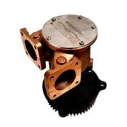 Pompa wody morskiej do Volvo Penta D2-55, D2-75